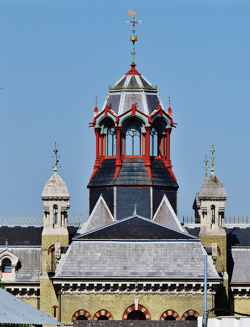 abbey mills waterworks, stratford, london, newham (1)