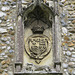 thaxted church, essex