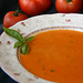 Tomati-basiilikusupp
