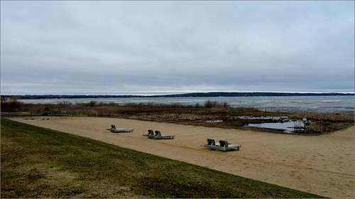 East Arm