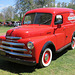 1948-1950 Dodge B-Series Panel Truck