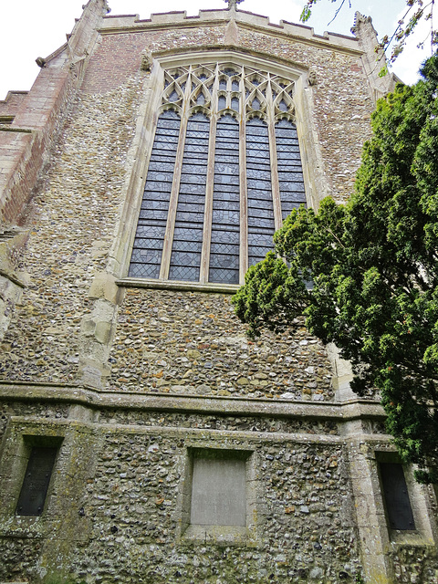 thaxted church, essex