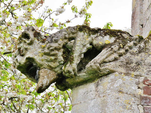 thaxted church, essex