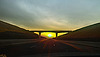 Le plaisir de conduire tout seul/Driving pleasure alone