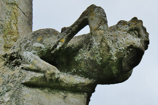 thaxted church, essex