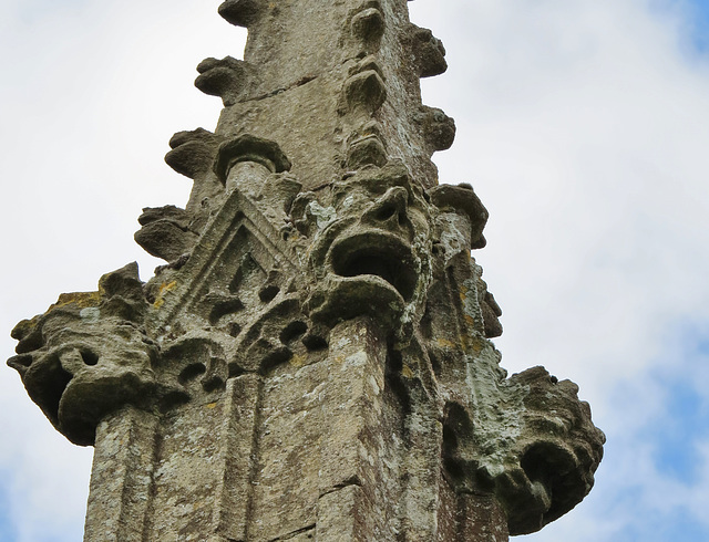 thaxted church, essex