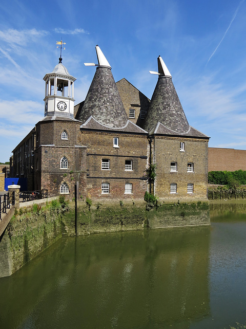 three mills island, stratford, newham, london (6)