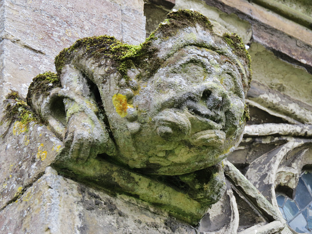 thaxted church, essex