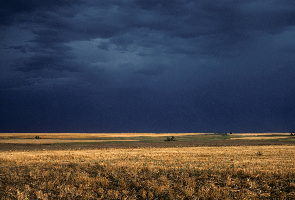 Kansas storm