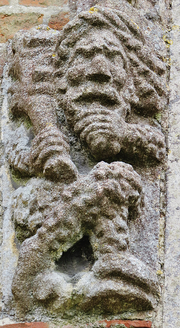 thaxted church, essex