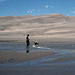 Great Sand Dunes National Park iv