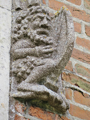 thaxted church, essex