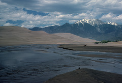 Great Sand Dunes National Park iii