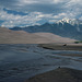 Great Sand Dunes National Park iii