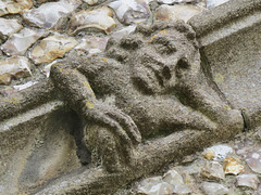 thaxted church, essex