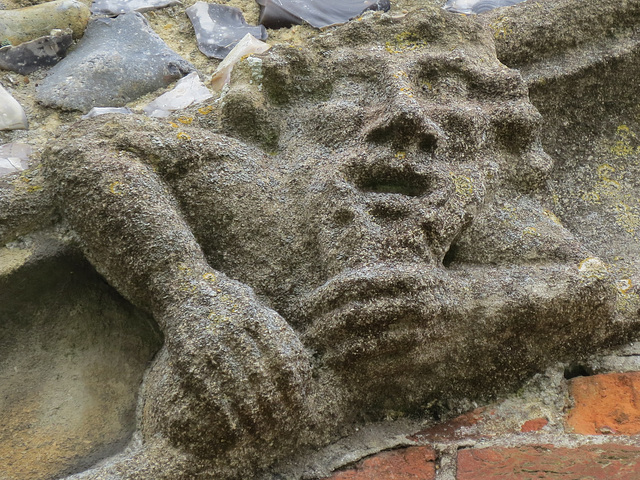 thaxted church, essex