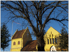 allinge kirke