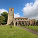 Saint Martin's Church, Fincham, Norfolk