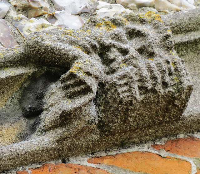 thaxted church, essex