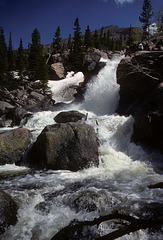 Rocky Mountain National Park - June