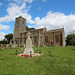 Saint Martin's Church, Fincham, Norfolk