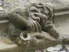 thaxted church, essex