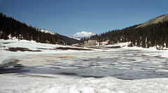 Rocky Mountain National Park - June