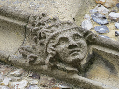 thaxted church, essex
