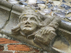 thaxted church, essex