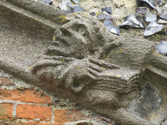 thaxted church, essex