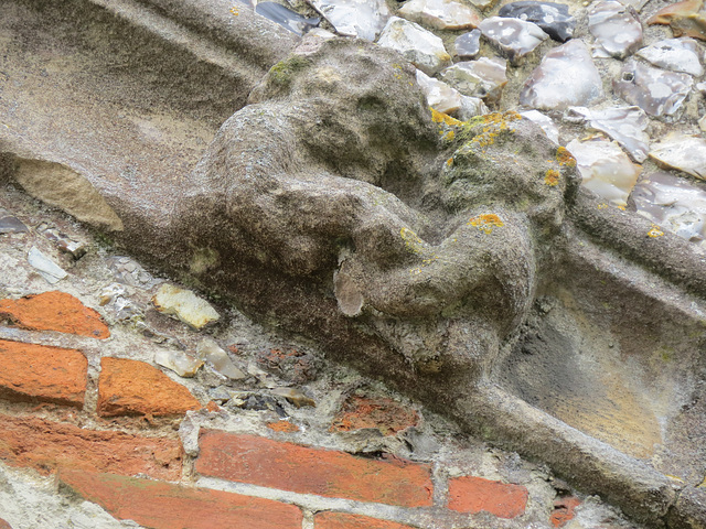 thaxted church, essex