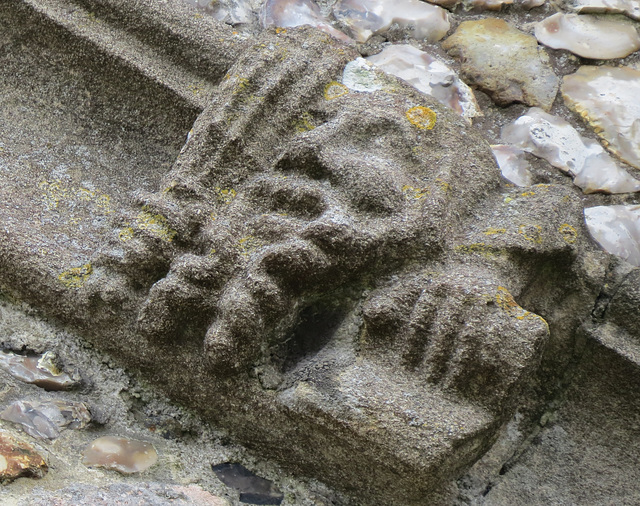 thaxted church, essex