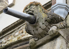 thaxted church, essex