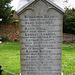 Saint Martin's Church, Fincham, Norfolk