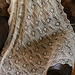 Haapsalu sall 5 / Haapsalu shawl