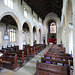 Saint Martin's Church, Fincham, Norfolk