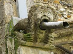 thaxted church, essex