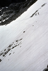 Rocky Mountain National Park - June