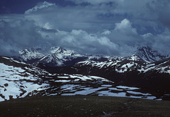 Rocky Mountain National Park - June