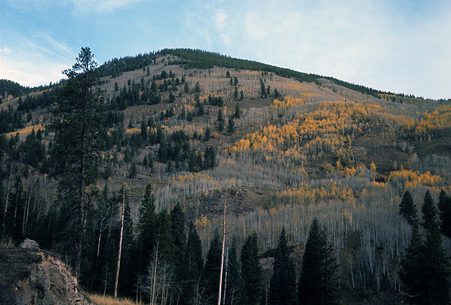 Colorado - October