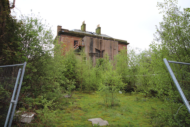 Carnsalloch House, Kirkton, Dumfries and Galloway