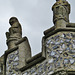 thaxted church, essex