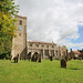 Saint Martin's Church, Fincham, Norfolk