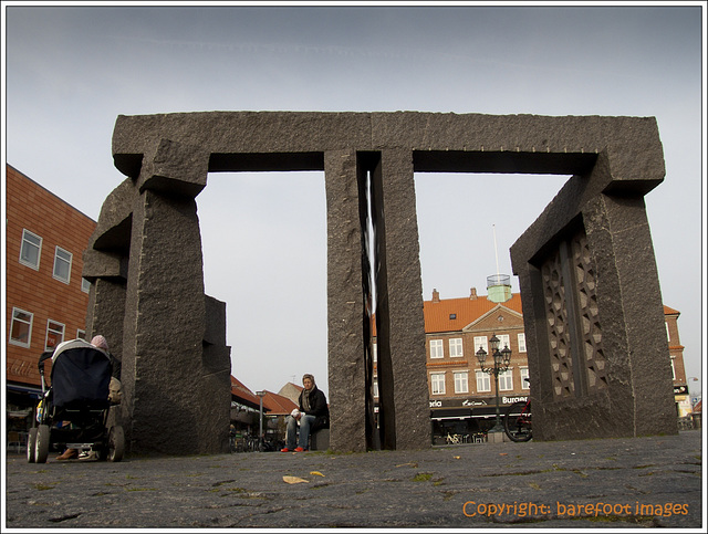 sozusagen gebrauchskunst - userfriendly sculpture