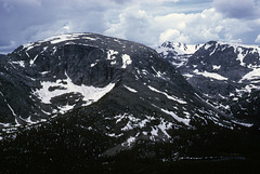 Rocky Mountain National Park