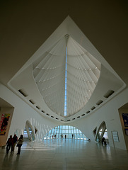 Milwaukee Art Museum