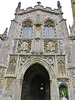 thaxted church, essex