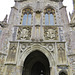 thaxted church, essex