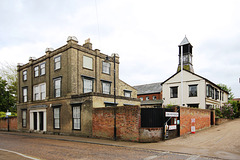 Works House, Main Street, Leiston, Suffolk