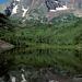 The Maroon Bells